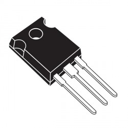 STMicroelectronics STTH100W04CW