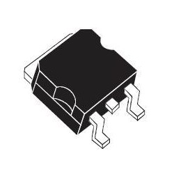 STMicroelectronics STTH1512GY-TR