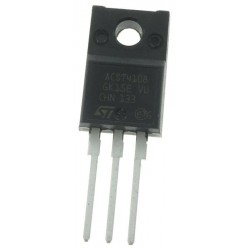 STMicroelectronics ACST410-8FP