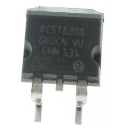 STMicroelectronics ACST830-8GTR