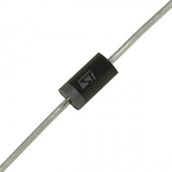 STMicroelectronics STTH1R04Q