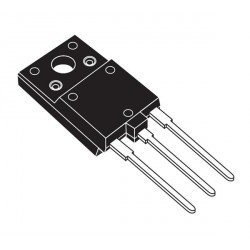 STMicroelectronics STTH30AC06CPF