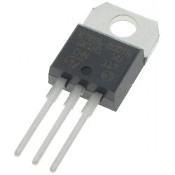 STMicroelectronics BTB06-800TWRG