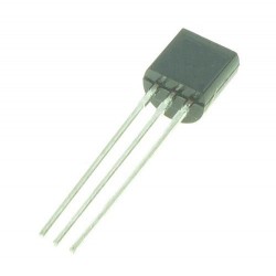 STMicroelectronics P0111DA 5AL3