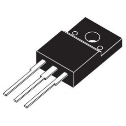 STMicroelectronics T1620-600W