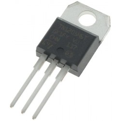 STMicroelectronics TN1205H-6T