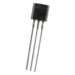 STMicroelectronics X0202NA 1BA2