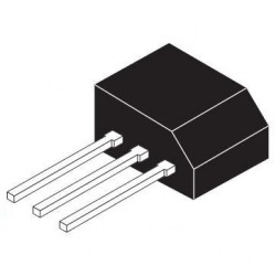 STMicroelectronics X0402NF 1AA2