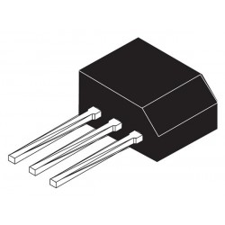 STMicroelectronics X0405MF 1AA2