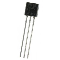 STMicroelectronics Z00607MA 1BA2