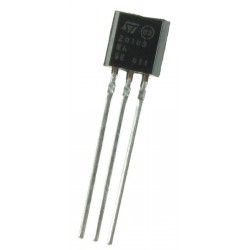 STMicroelectronics Z0103MA 1AA2