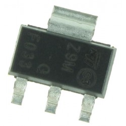 STMicroelectronics Z0109MN 5AA4