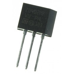 STMicroelectronics Z0402MF 1AA2