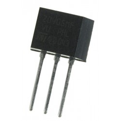 STMicroelectronics Z0405MF 1AA2