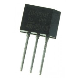 STMicroelectronics Z0409MF 1AA2