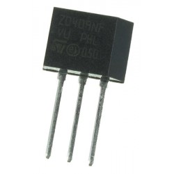 STMicroelectronics Z0409NF 1AA2