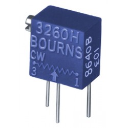 Bourns 3260H-1-102