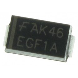 Fairchild Semiconductor EGF1A