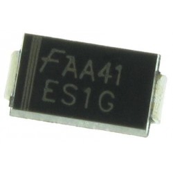 Fairchild Semiconductor ES1G