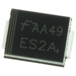 Fairchild Semiconductor ES2A