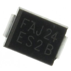 Fairchild Semiconductor ES2B