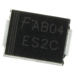 Fairchild Semiconductor ES2C