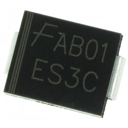 Fairchild Semiconductor ES3C