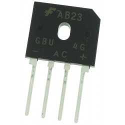 Fairchild Semiconductor GBU4G