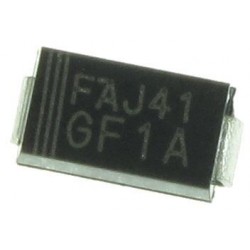 Fairchild Semiconductor GF1A