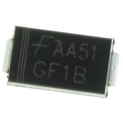 Fairchild Semiconductor GF1B