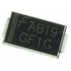 Fairchild Semiconductor GF1G