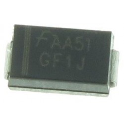 Fairchild Semiconductor GF1J