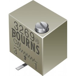 Bourns 3269P-1-102LF