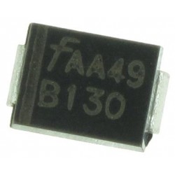 Fairchild Semiconductor MBRS130