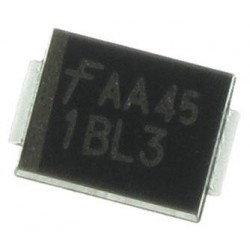 Fairchild Semiconductor MBRS130L