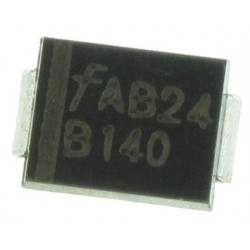 Fairchild Semiconductor MBRS140