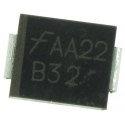 Fairchild Semiconductor MBRS320