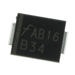 Fairchild Semiconductor MBRS340