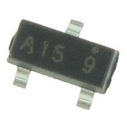 Fairchild Semiconductor MMBD1505A