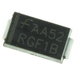 Fairchild Semiconductor RGF1B