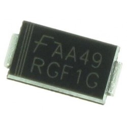 Fairchild Semiconductor RGF1G