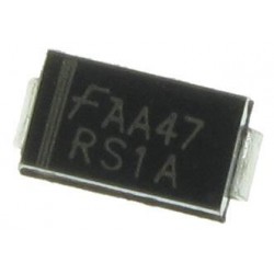 Fairchild Semiconductor RS1A