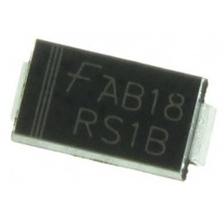 Fairchild Semiconductor RS1B