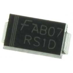 Fairchild Semiconductor RS1D