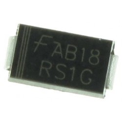 Fairchild Semiconductor RS1G