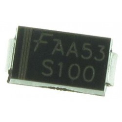 Fairchild Semiconductor S100