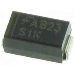 Fairchild Semiconductor S1K