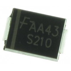 Fairchild Semiconductor S210