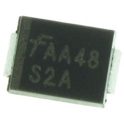 Fairchild Semiconductor S2A