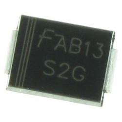 Fairchild Semiconductor S2G